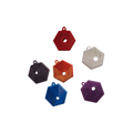 Fidget Hexagonal