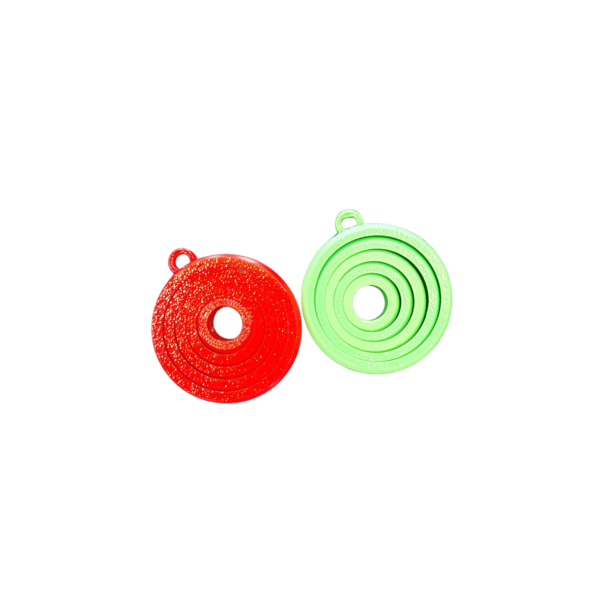 Fidget Circular