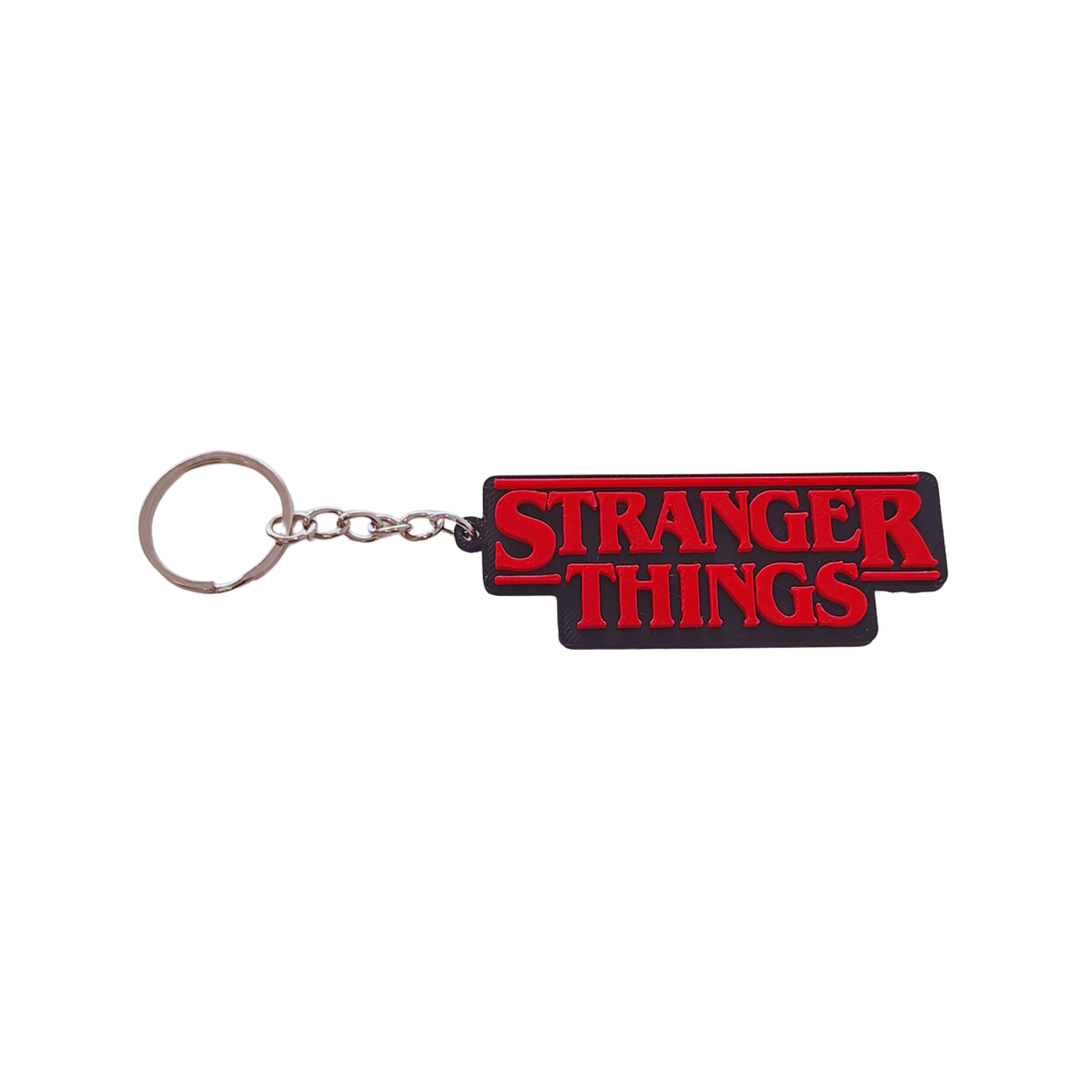 Llavero - Stranger Things