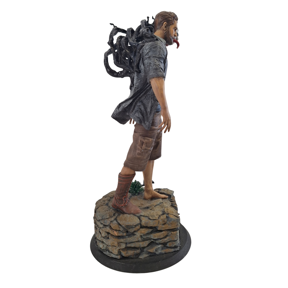 Figura - Eddie Brock y Venom