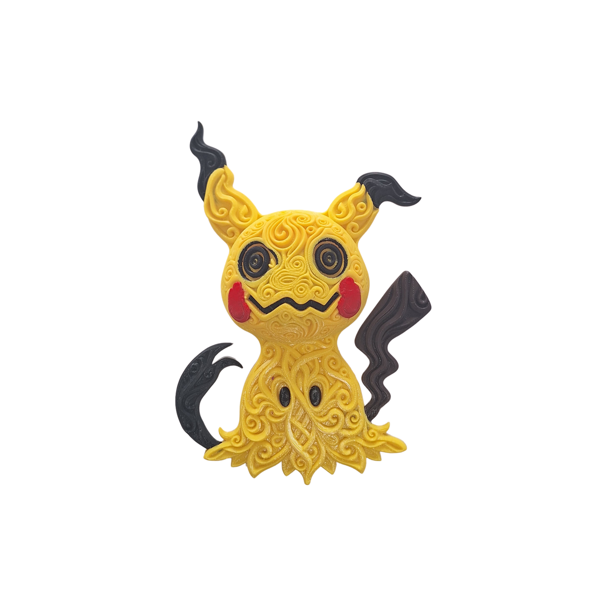 Decoración pared - Mimikyu
