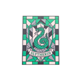 Cuadro - Slytherin