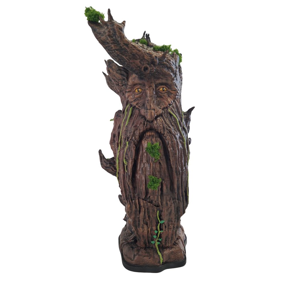 Figura - Bárbol