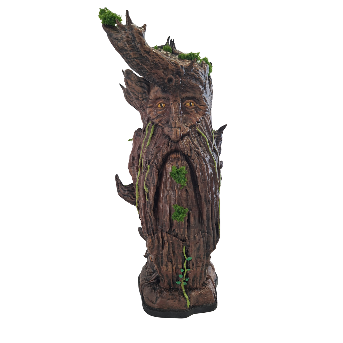 Figura - Bárbol
