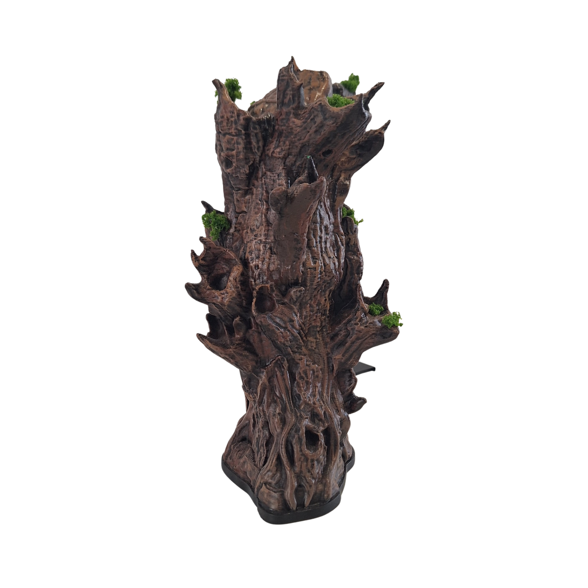 Figura - Bárbol