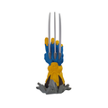 Soporte mando PlayStation 5 - Lobezno