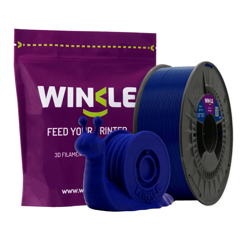 Filamento Winkle PLA