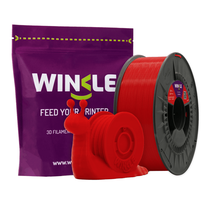 Filamento Winkle PLA