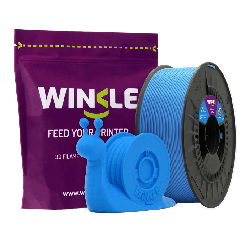 Filamento Winkle PLA