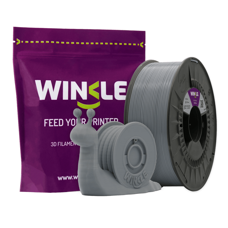 Filamento Winkle PLA