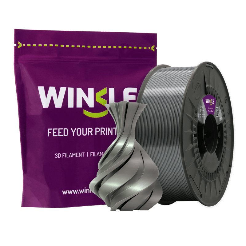 Filamento PLA Silk Winkle