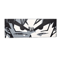 Marcapáginas - Goku