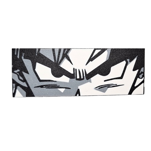 Marcapáginas - Goku