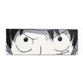Marcapáginas - Luffy