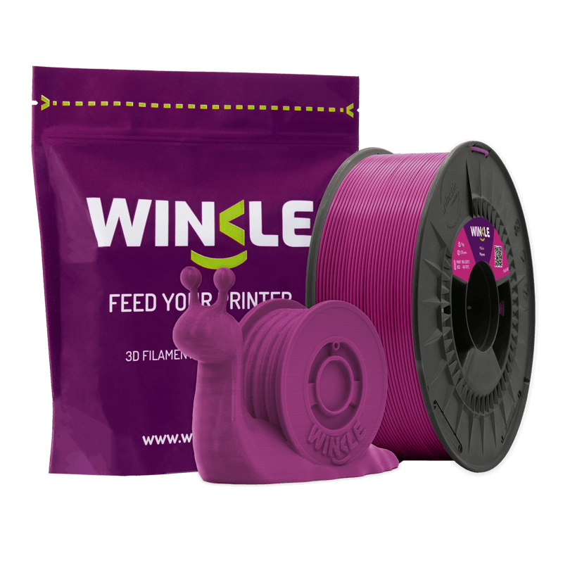 Filamento Winkle PLA