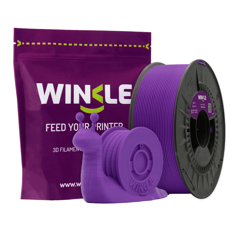 Filamento Winkle PLA