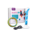 Pack boli 3D con PLA