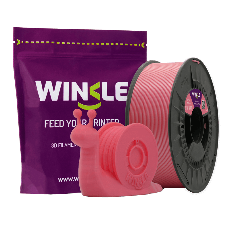 Filamento Winkle PLA