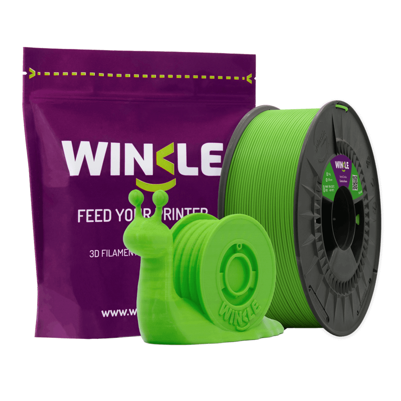 Filamento Winkle PLA